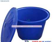 Thùng Nhựa Lớn Quận 11