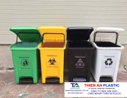 Báo giá thùng rác y tế