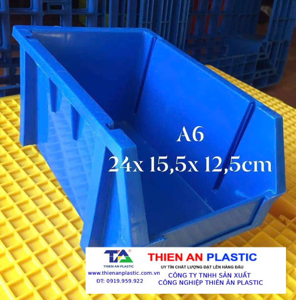 Khay nhựa đựng linh kiện Thừa Thiên Huế