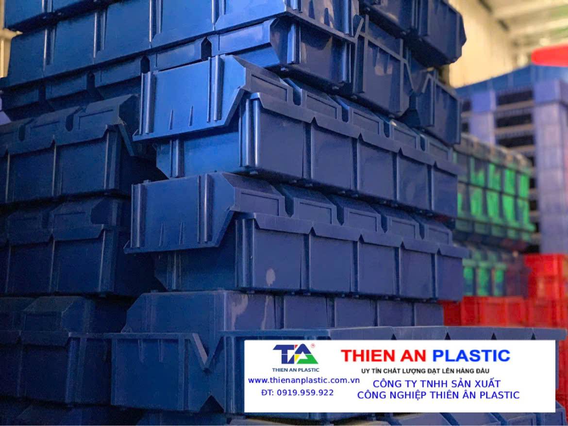 Khay nhựa đựng linh kiện Thanh Hóa