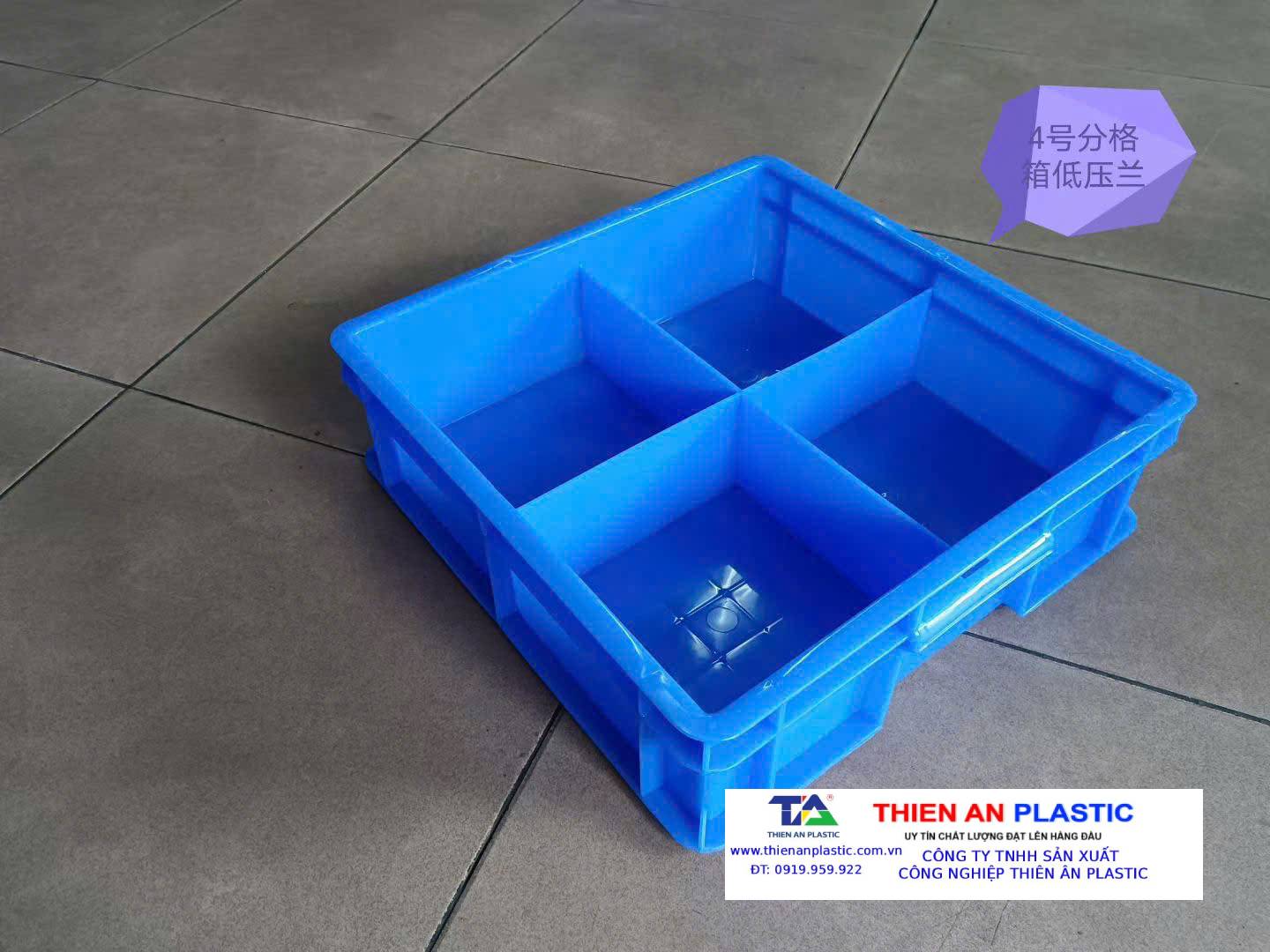 Khay nhựa đựng linh kiện Quận Phú Nhuận