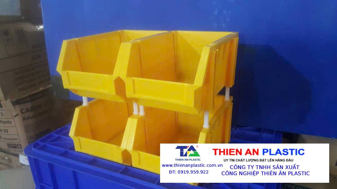 Khay nhựa đựng linh kiện Quảng Ngãi