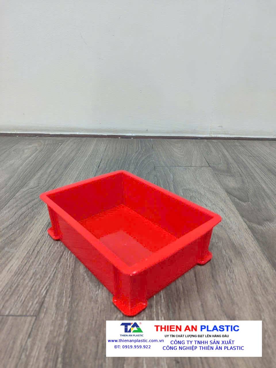 Khay nhựa đựng linh kiện Quảng Nam