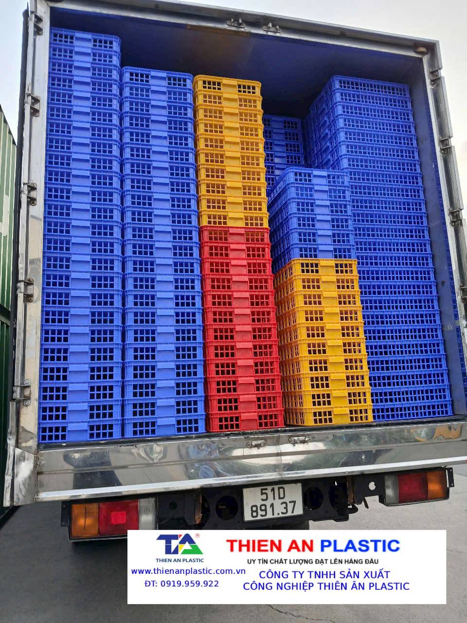 Sóng nhựa hở dĩ an