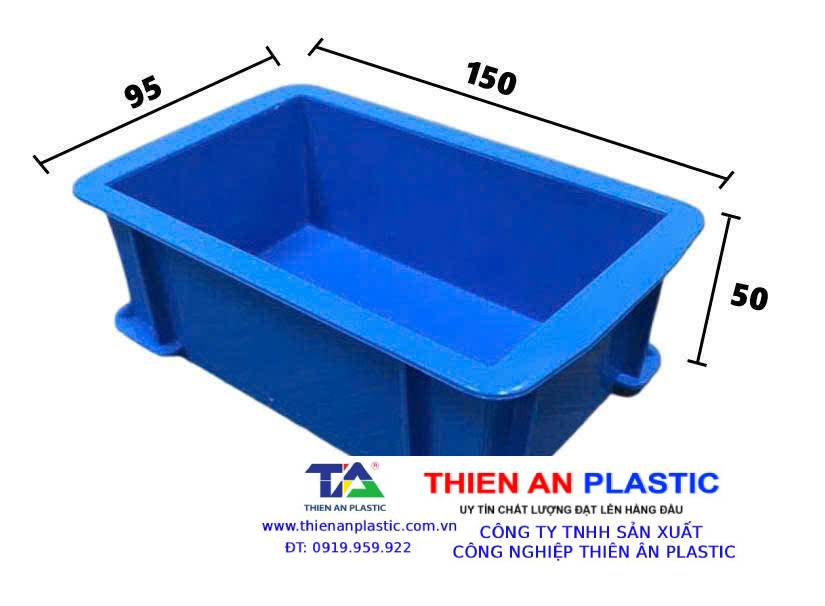 Khay nhựa đựng linh kiện Quận 4