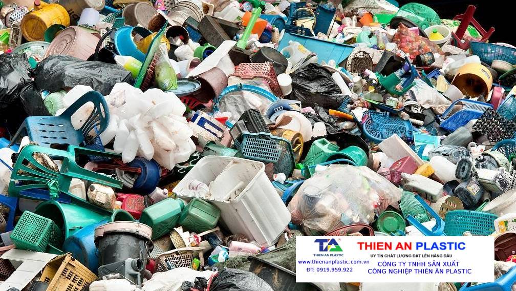 Chính sách mới về quản lý rác thải