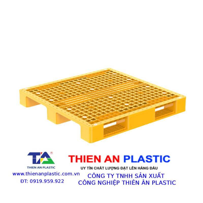 Pallet Nhựa Cũ, Mới Tây Ninh