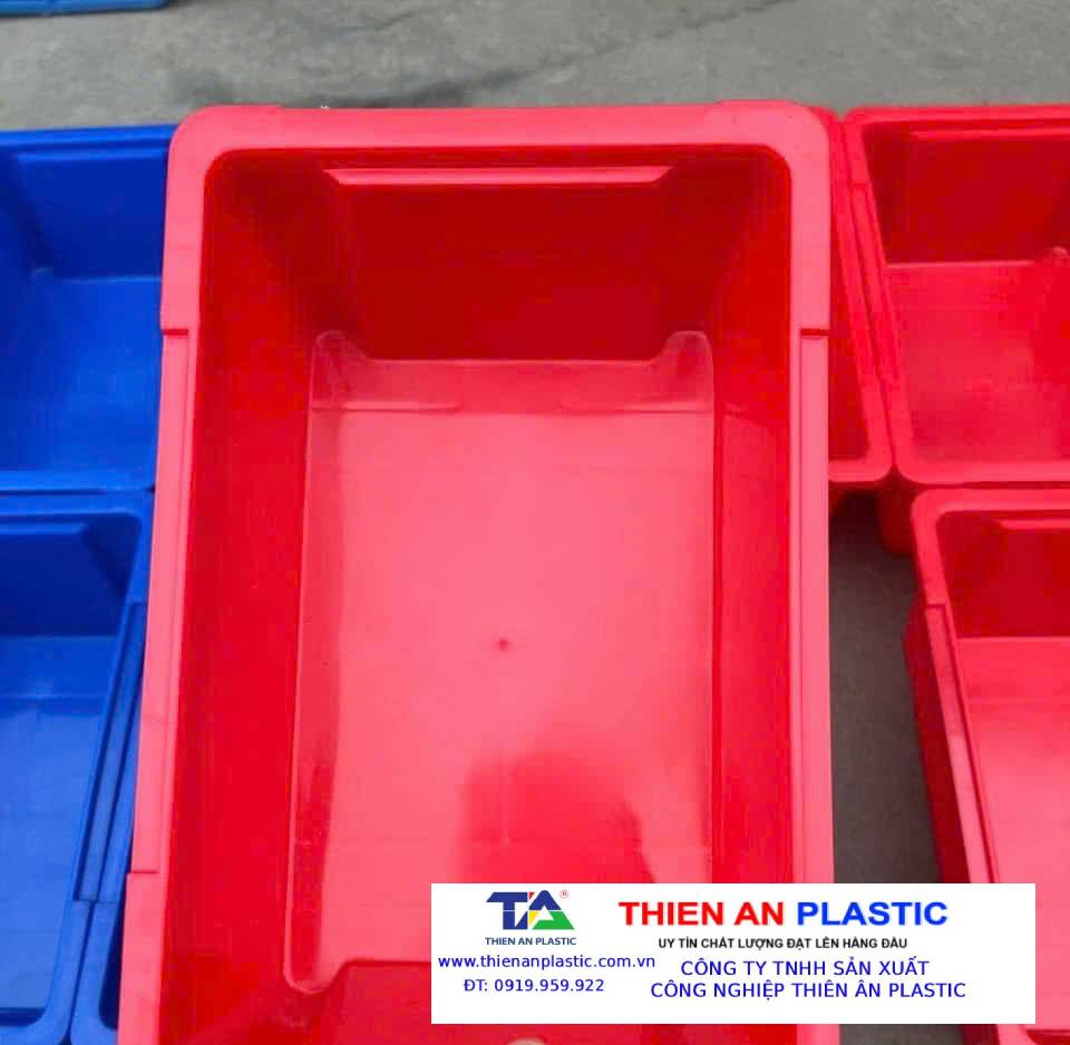 Khay nhựa đựng linh kiện huyện Nhà Bè