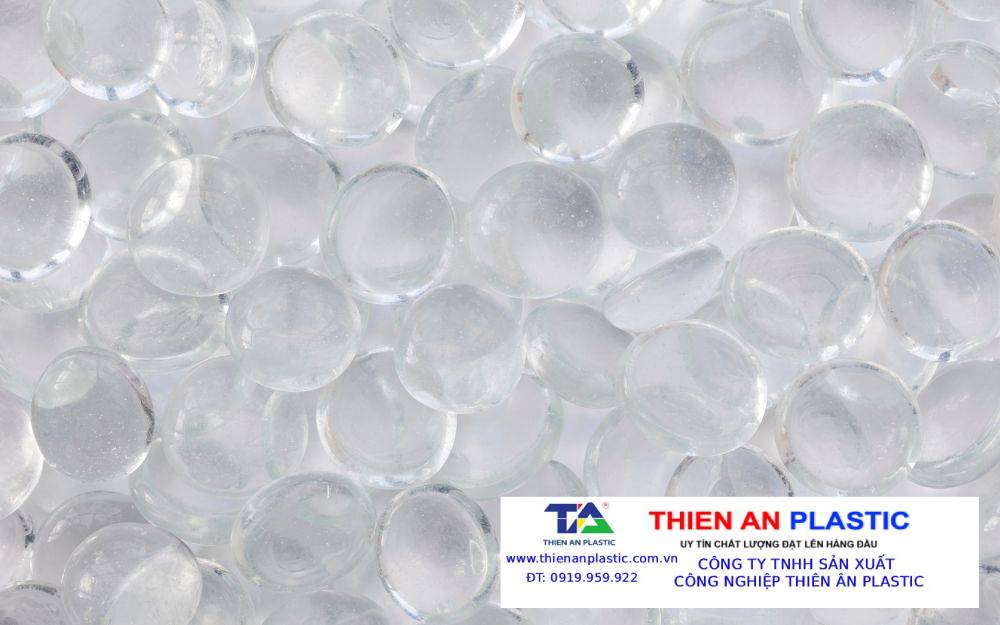 Nhựa có chịu được tia uv không