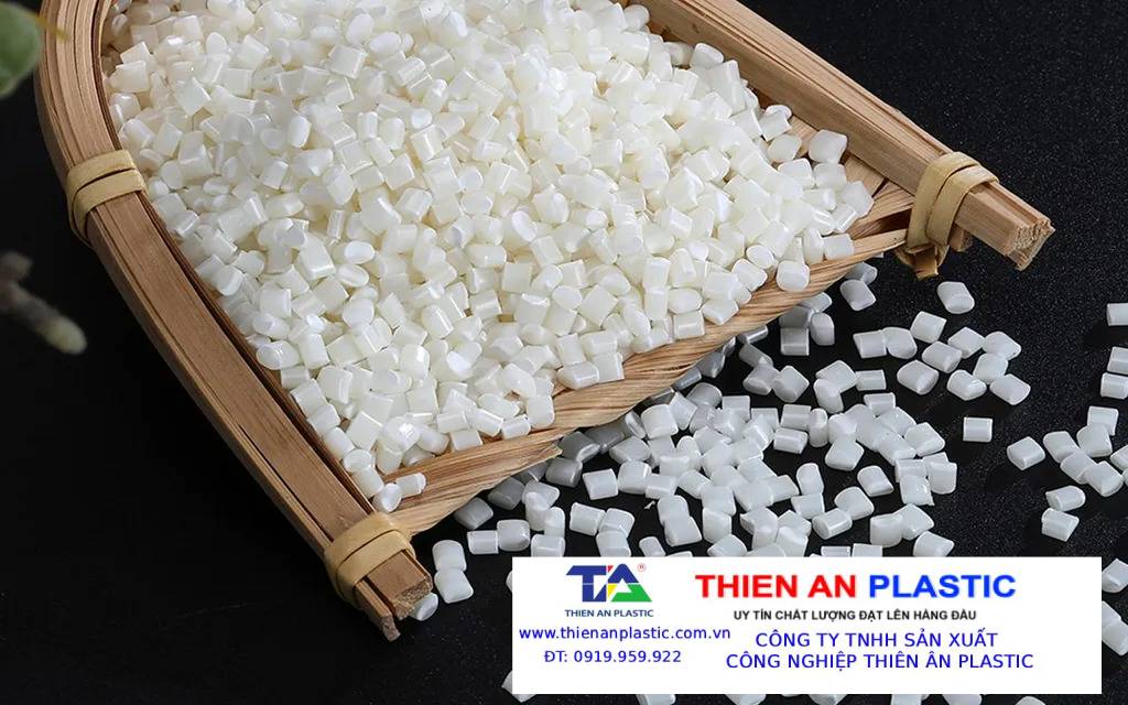 Tuổi thọ của nhựa công nghiệp