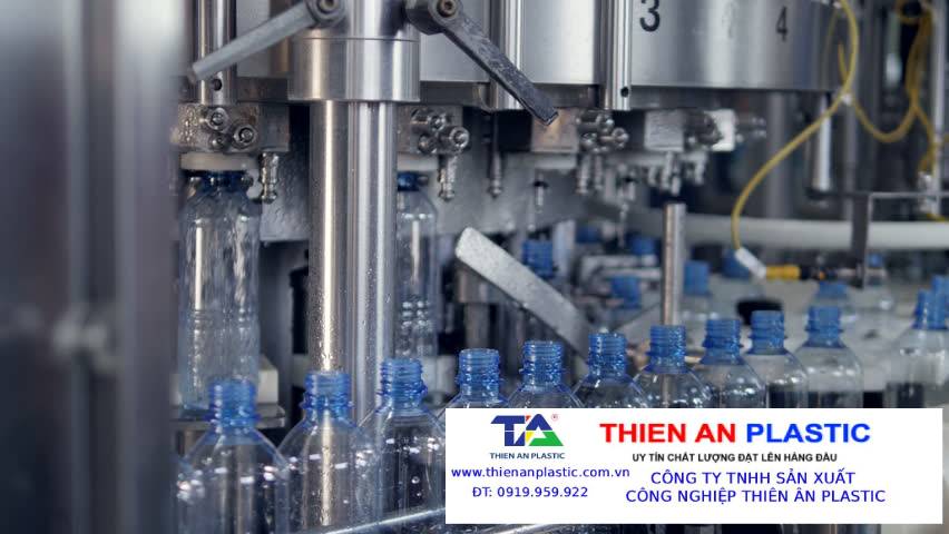 Tiêu chuẩn chất lượng nhựa công nghiệp