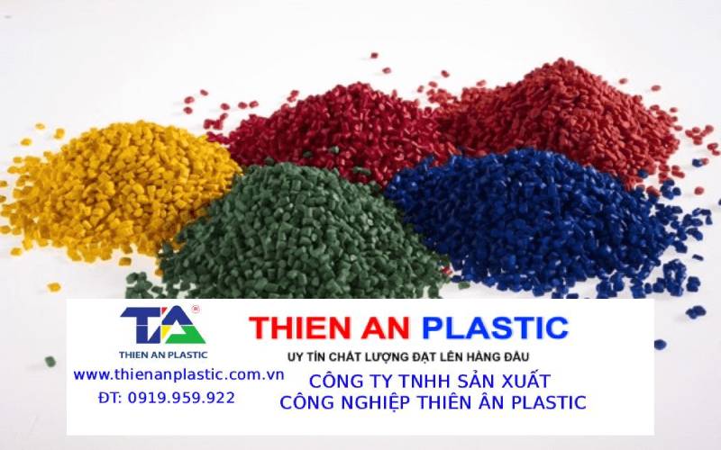 Nhựa PP là gì ? Những đặc tính nổi bật của nhựa PP