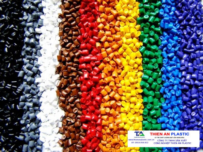 Cách nhận biết nhựa chất lượng cao