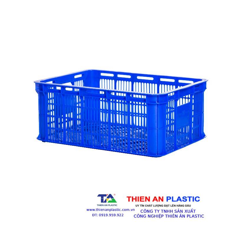 Sóng nhựa công nghiệp giá bao nhiêu