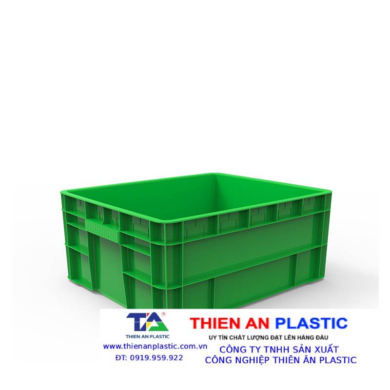 Giá rẻ sóng nhựa công nghiệp