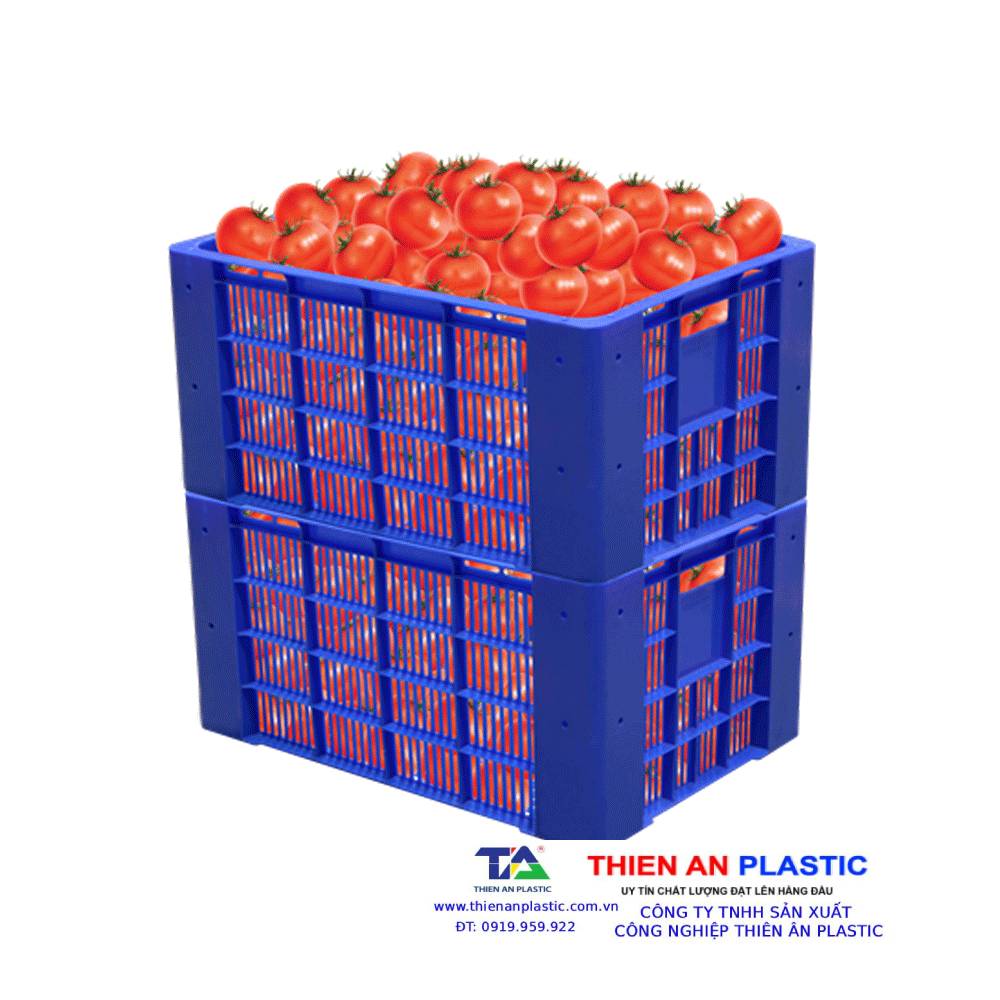 Sóng nhựa hở giá rẻ sài gòn