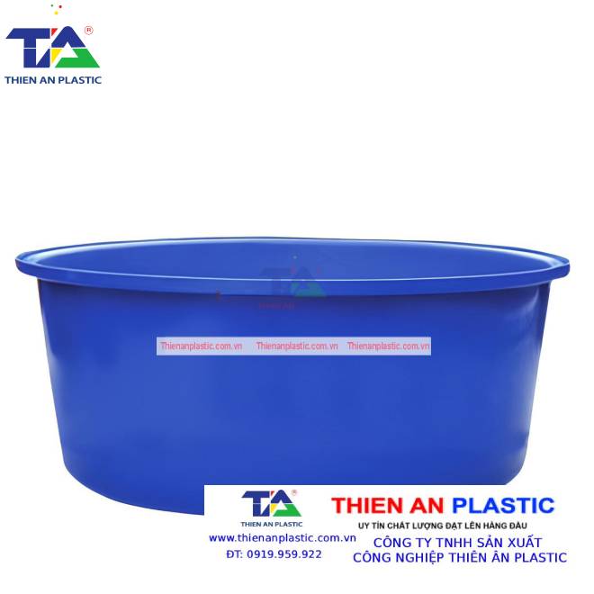 Thùng Nhựa Lớn Thành phố Thủ Đức