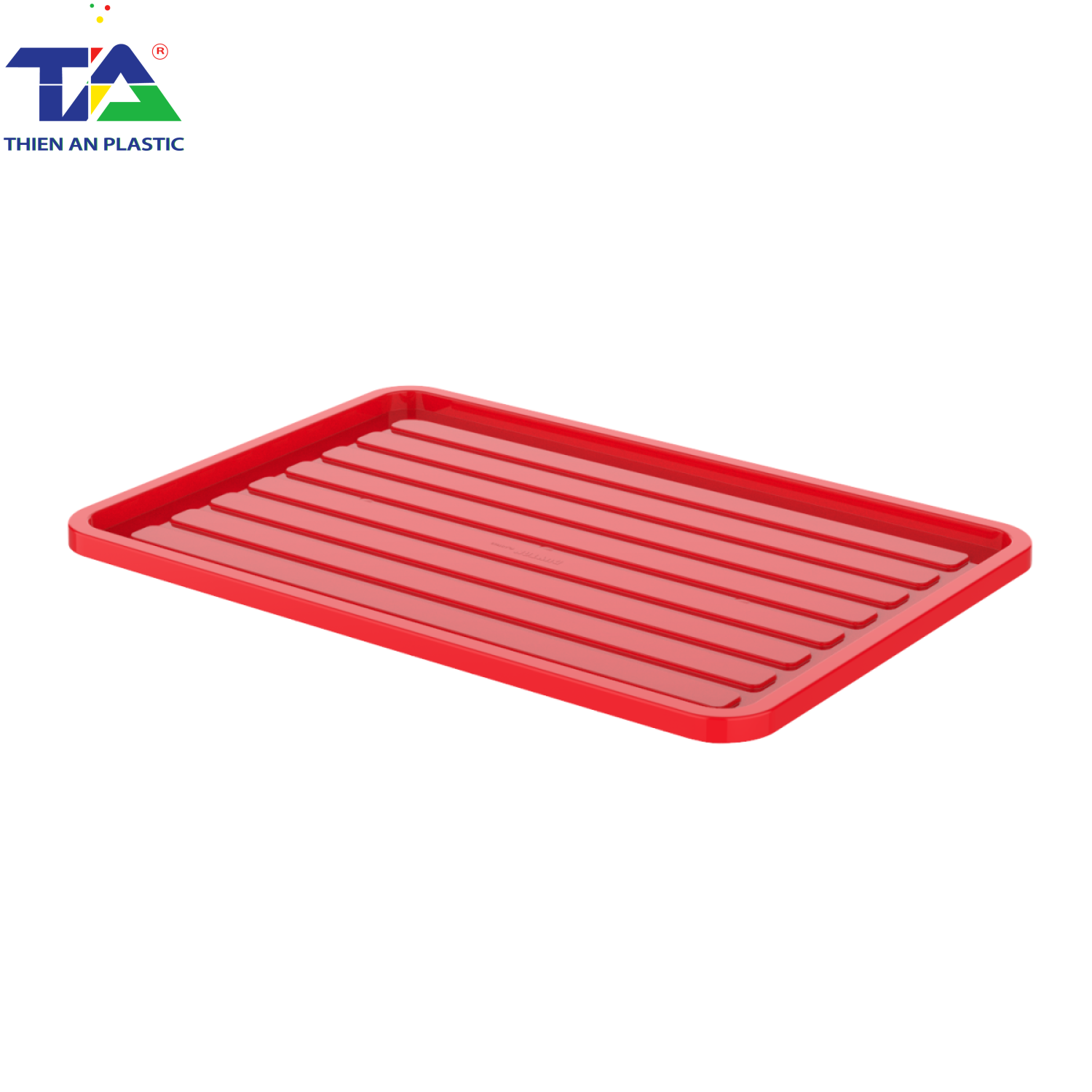 Nắp Sóng Bít (KT: 610 x 420 x 50mm)