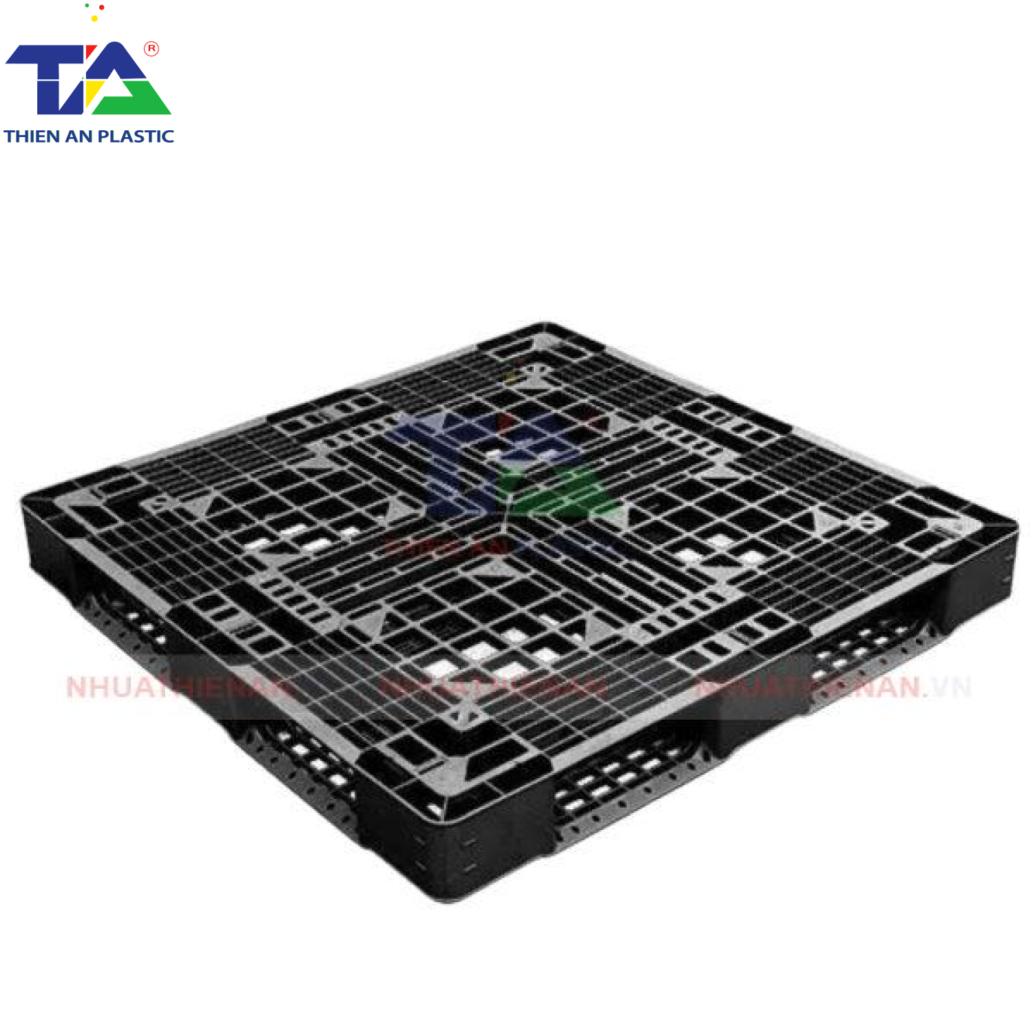 Pallet Nhựa Xuất Khẩu TA1111-125
