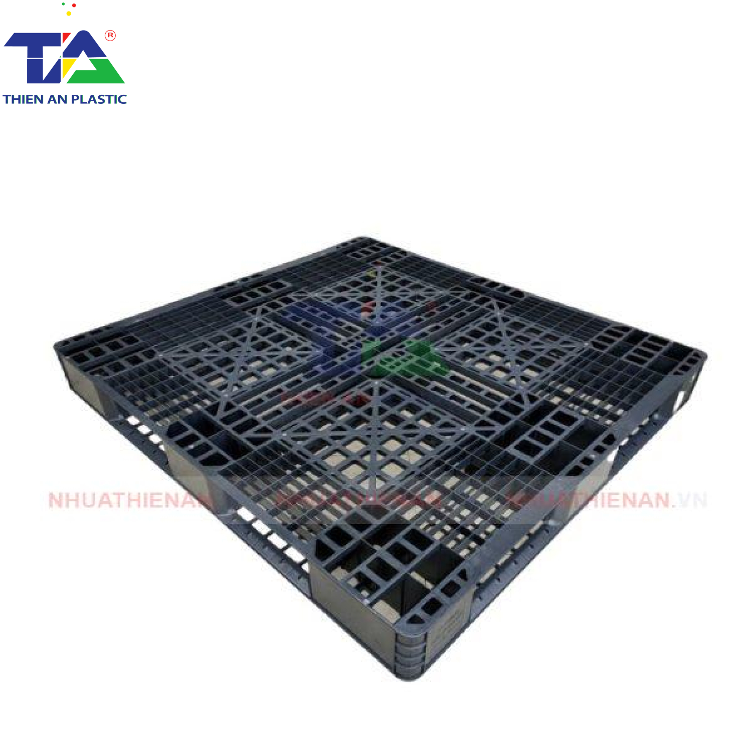 Pallet Nhựa Xuất Khẩu TA1210-120