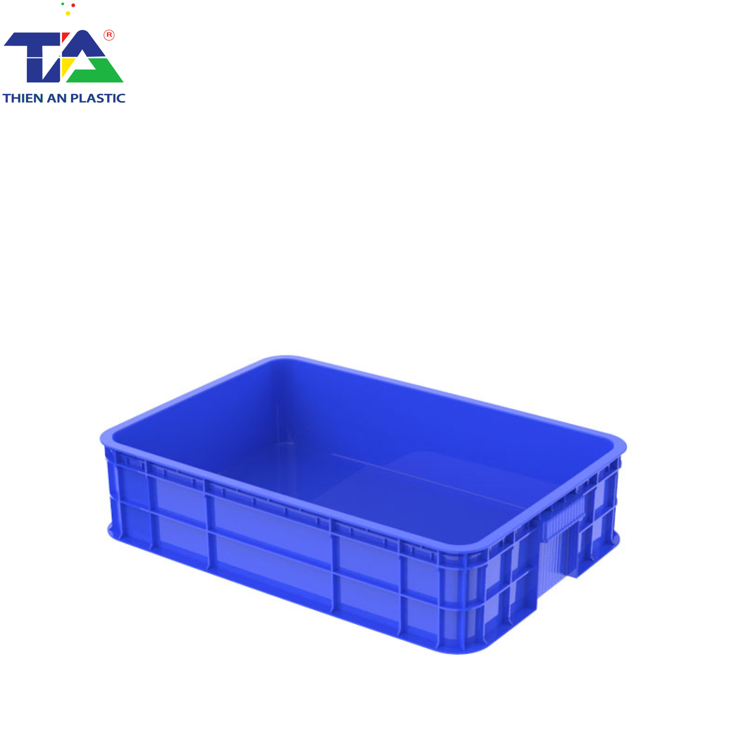 Sóng Bít 1T5 (KT: 610 x 420 x 150mm)