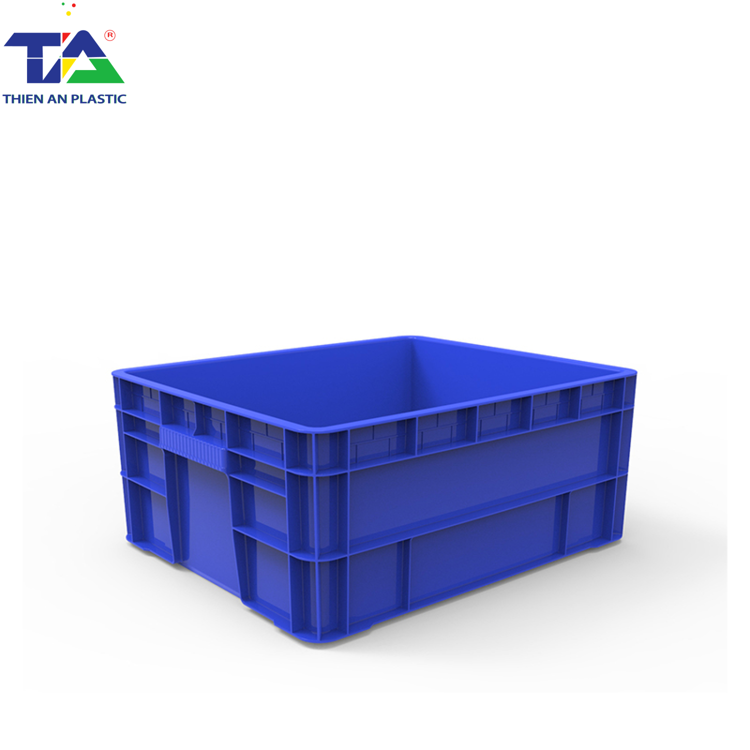 Sóng Bít 2T2 (KT: 523 x 432 x 220mm)