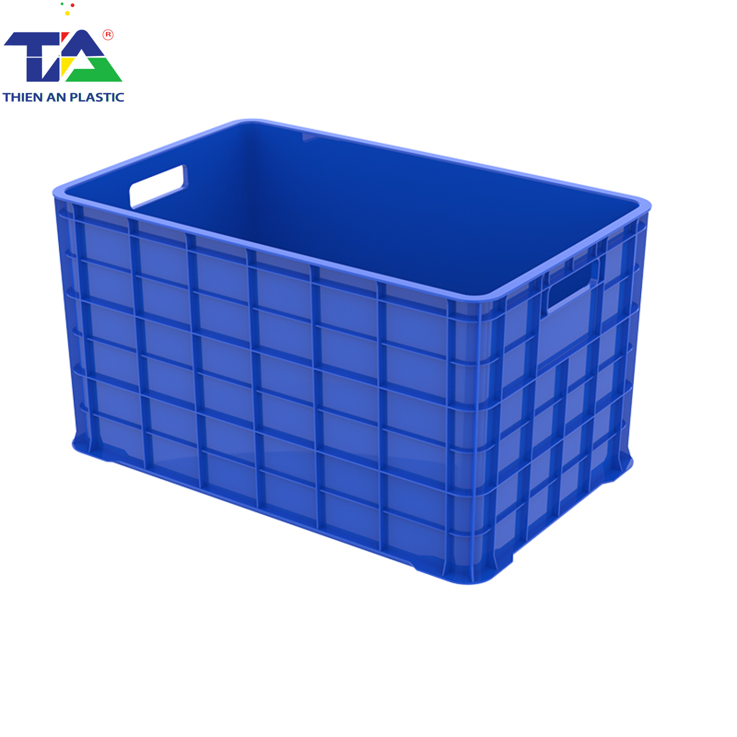 Sóng Bít 4T5 (KT: 778 x 496 x 447mm)