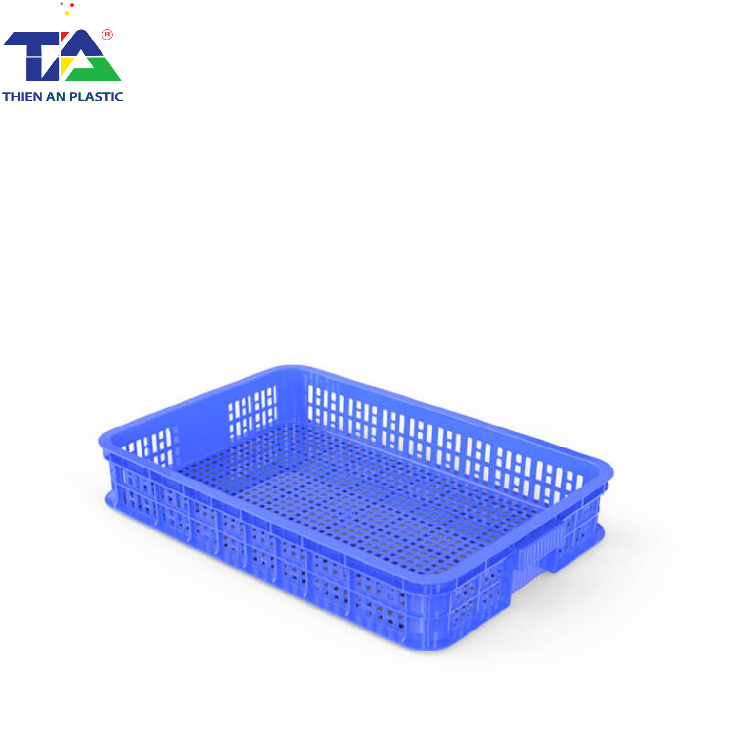 Sóng Hở 1T0 (KT: 610 x 420 x 100mm)