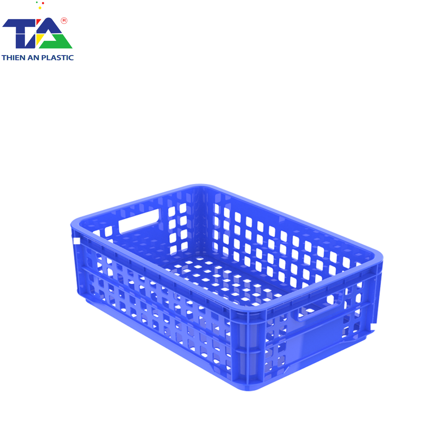 Sóng Hở 1T8 (KT: 600 x 400 x 180mm)