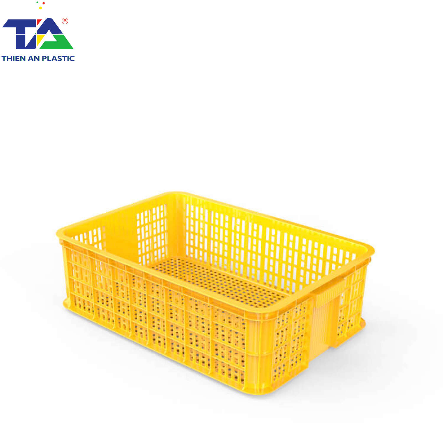 Sóng Hở 1T9 (KT: 610 x 420 x 190mm)