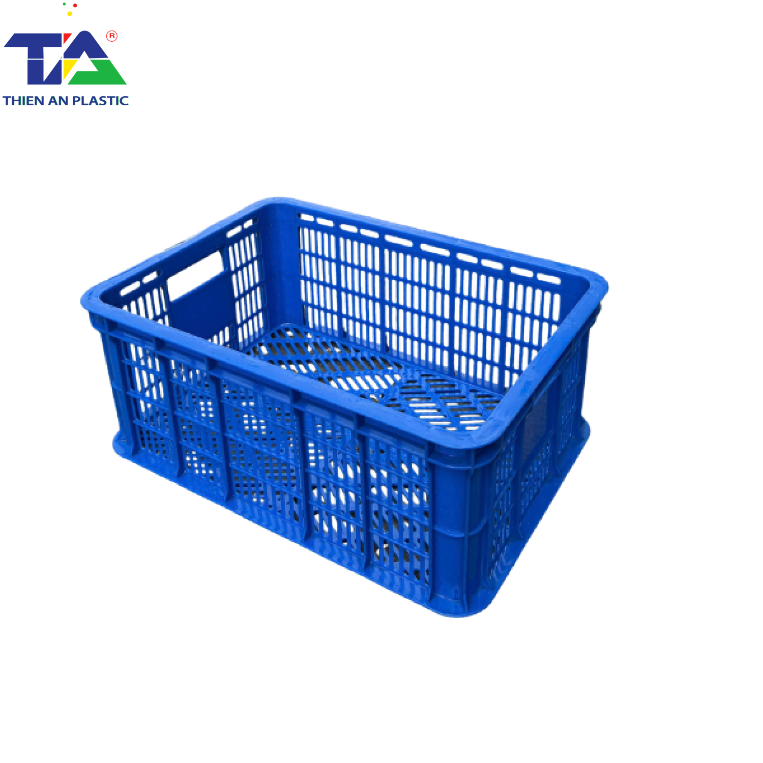 Sóng Hở 2T1 (KT: 525 x 370 x 210mm)