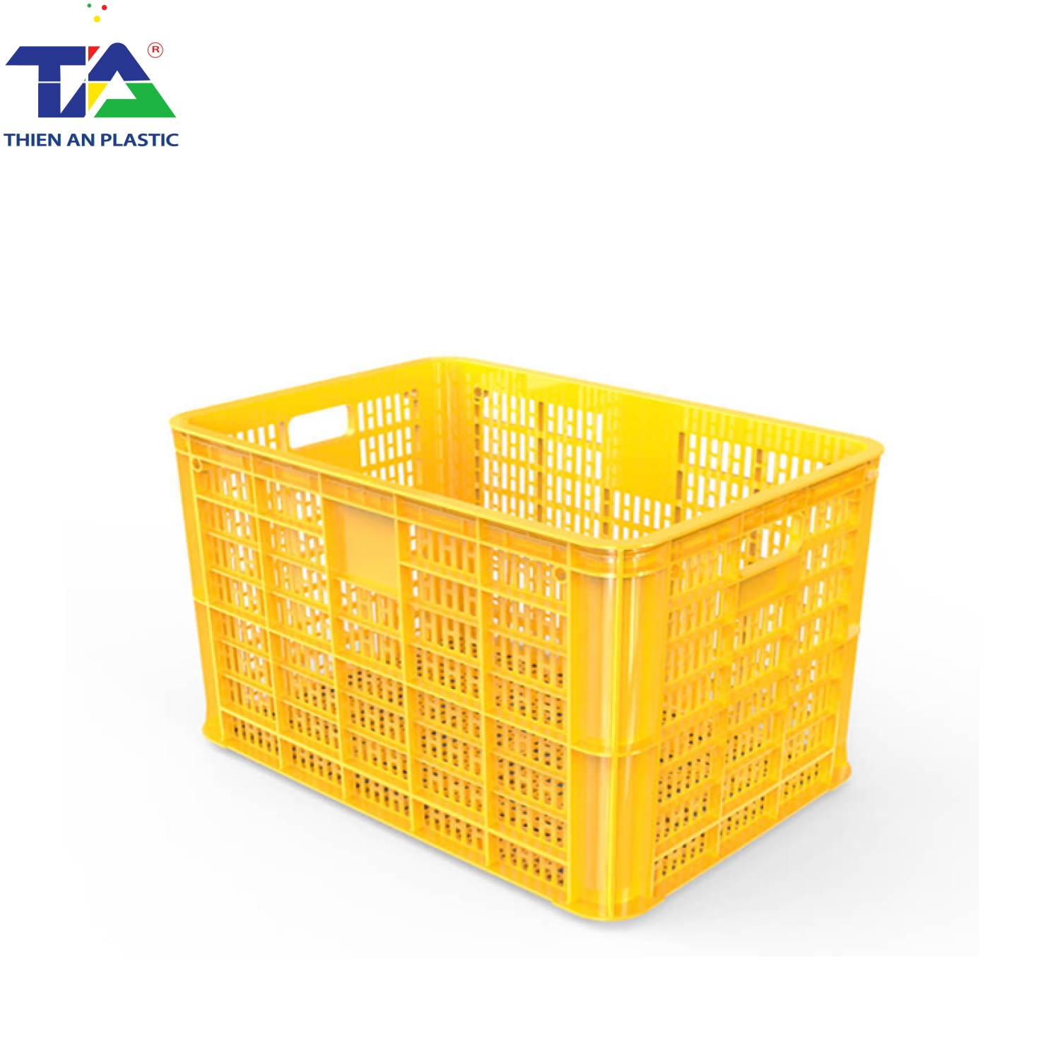 Sóng Hở 3T9 (KT: 610 x 420 x 390mm)