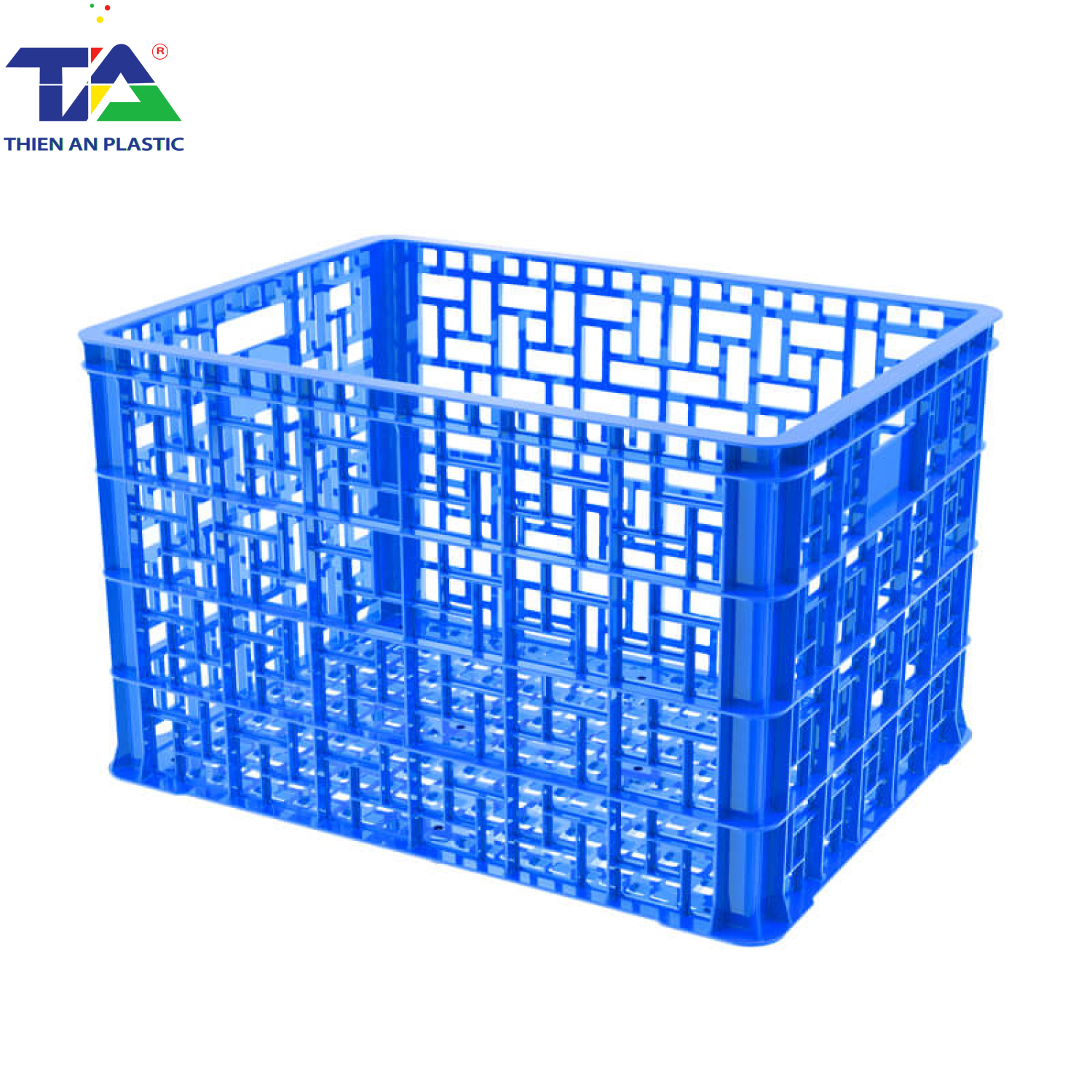 Sóng Hở 5T4 (KT: 850 x 630 x 525mm)