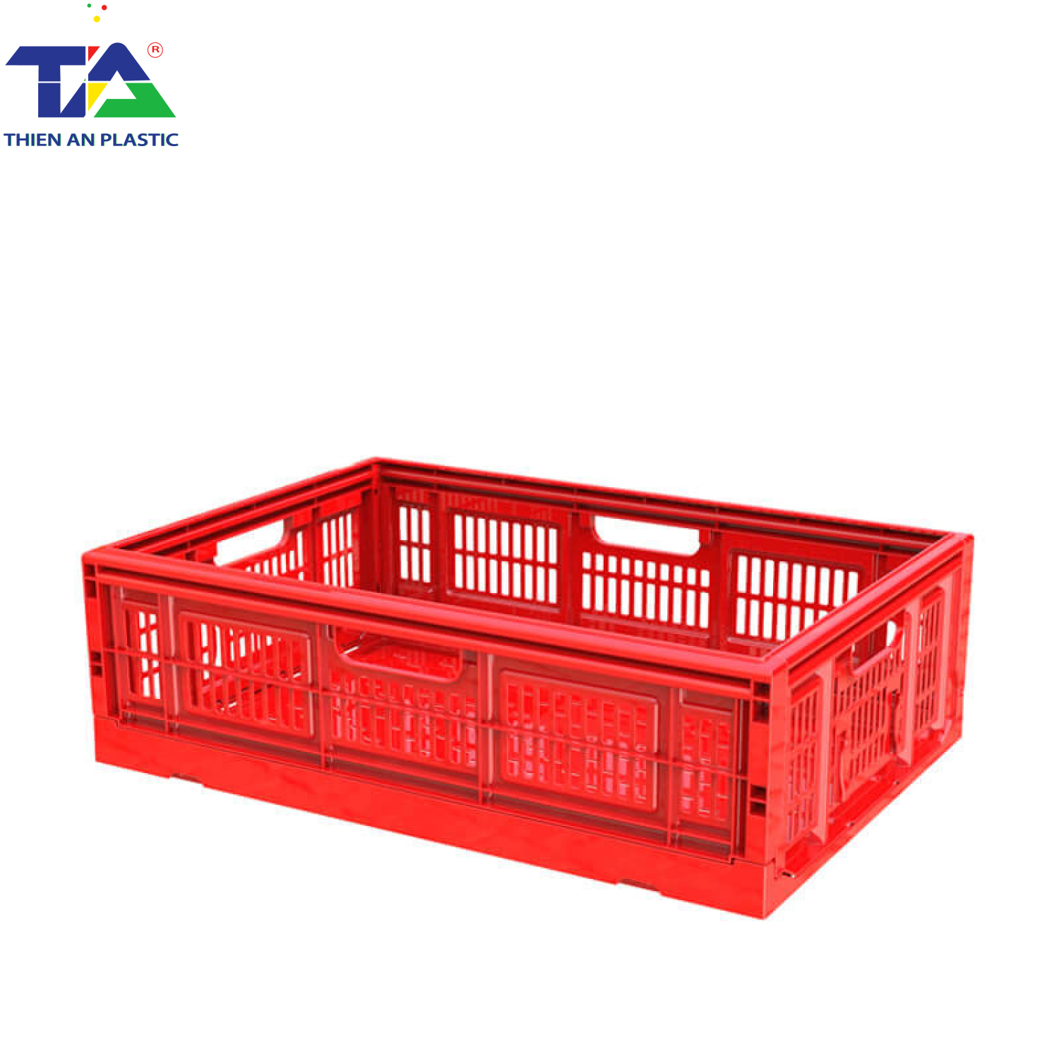 Sóng Xếp 1T9 (KT: 606 x 420 x 190mm)