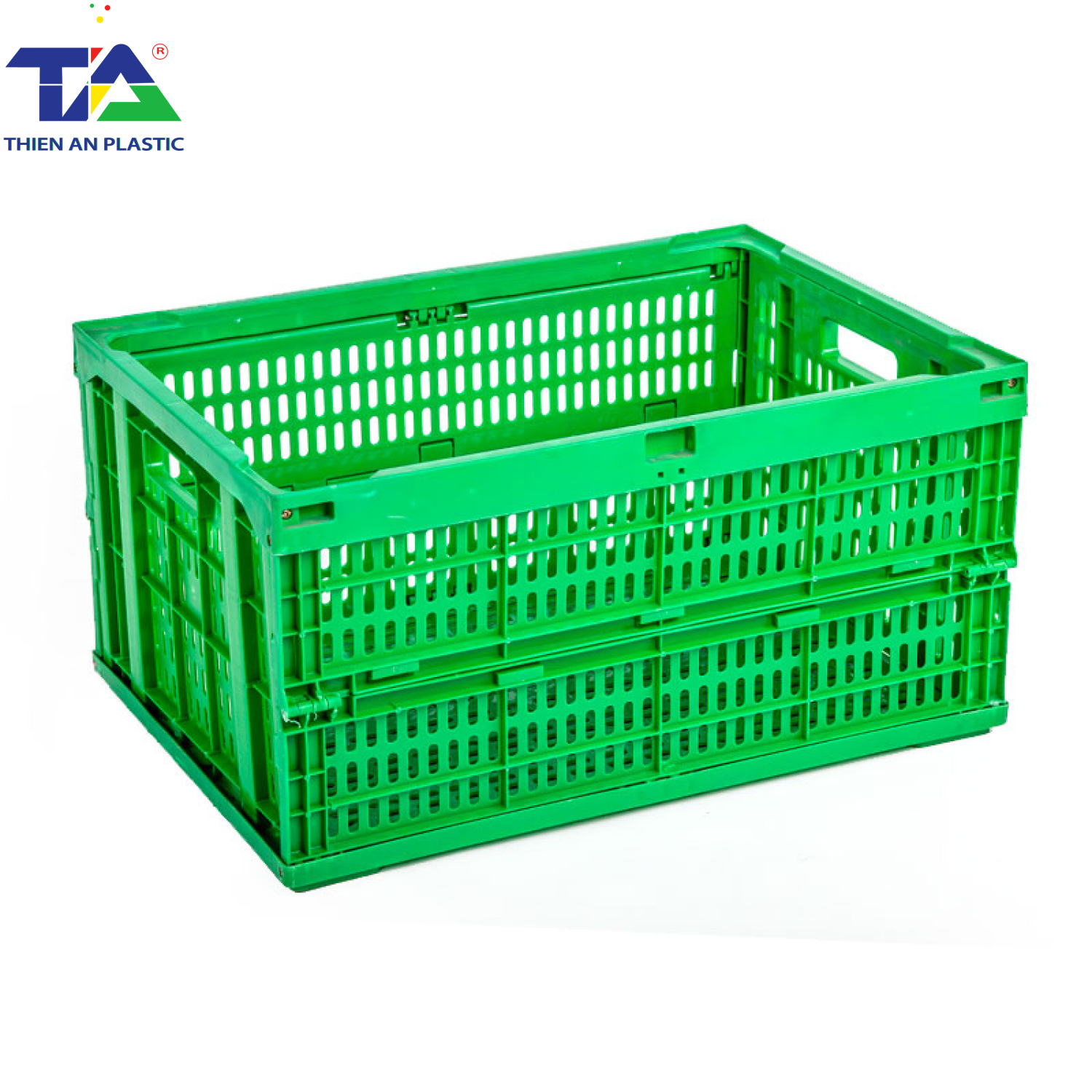 Sóng Xếp 3T1 (KT: 620 x 430 x 310mm)