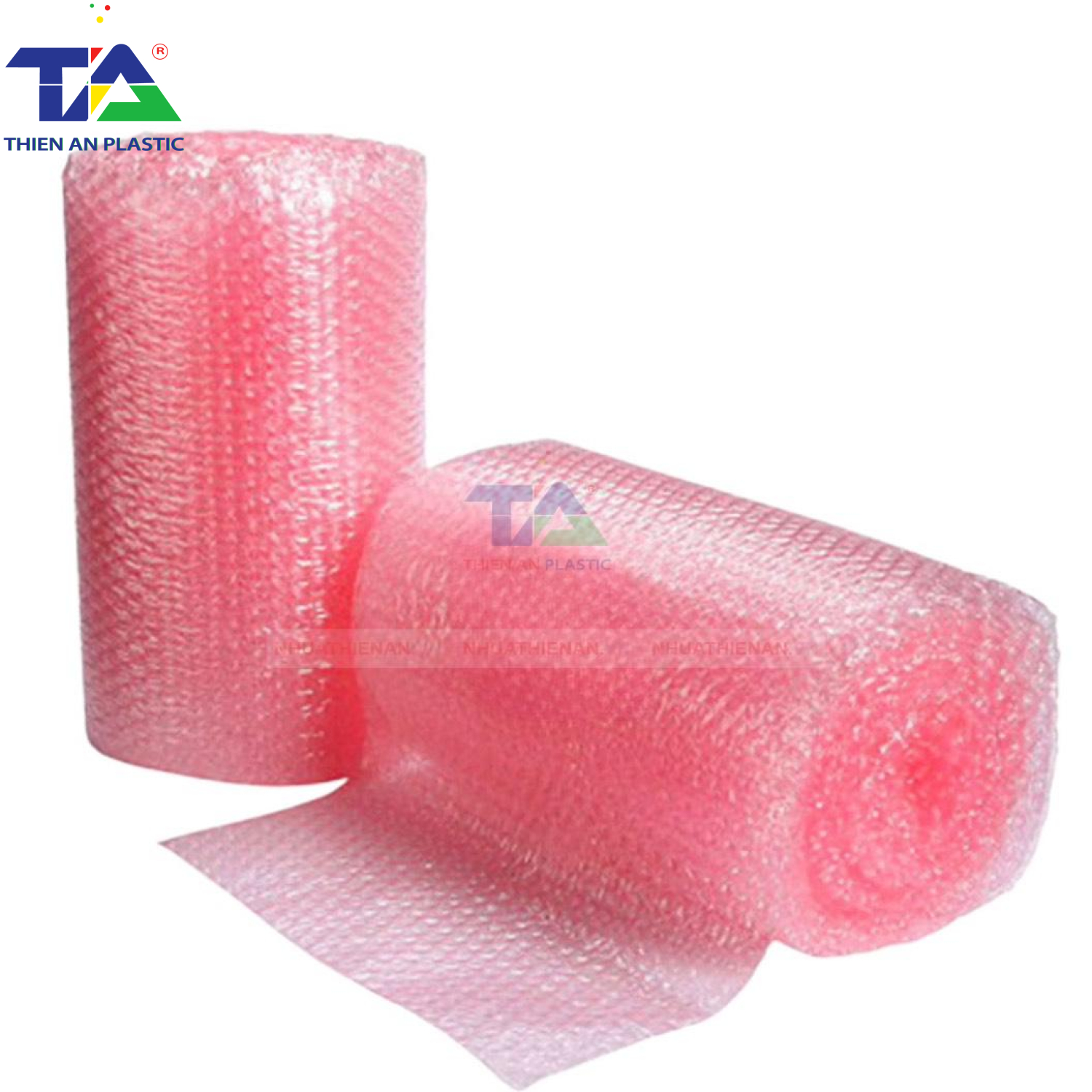 Xốp Hơi Chống Tĩnh Điện (KT: 1.36m x 160m)