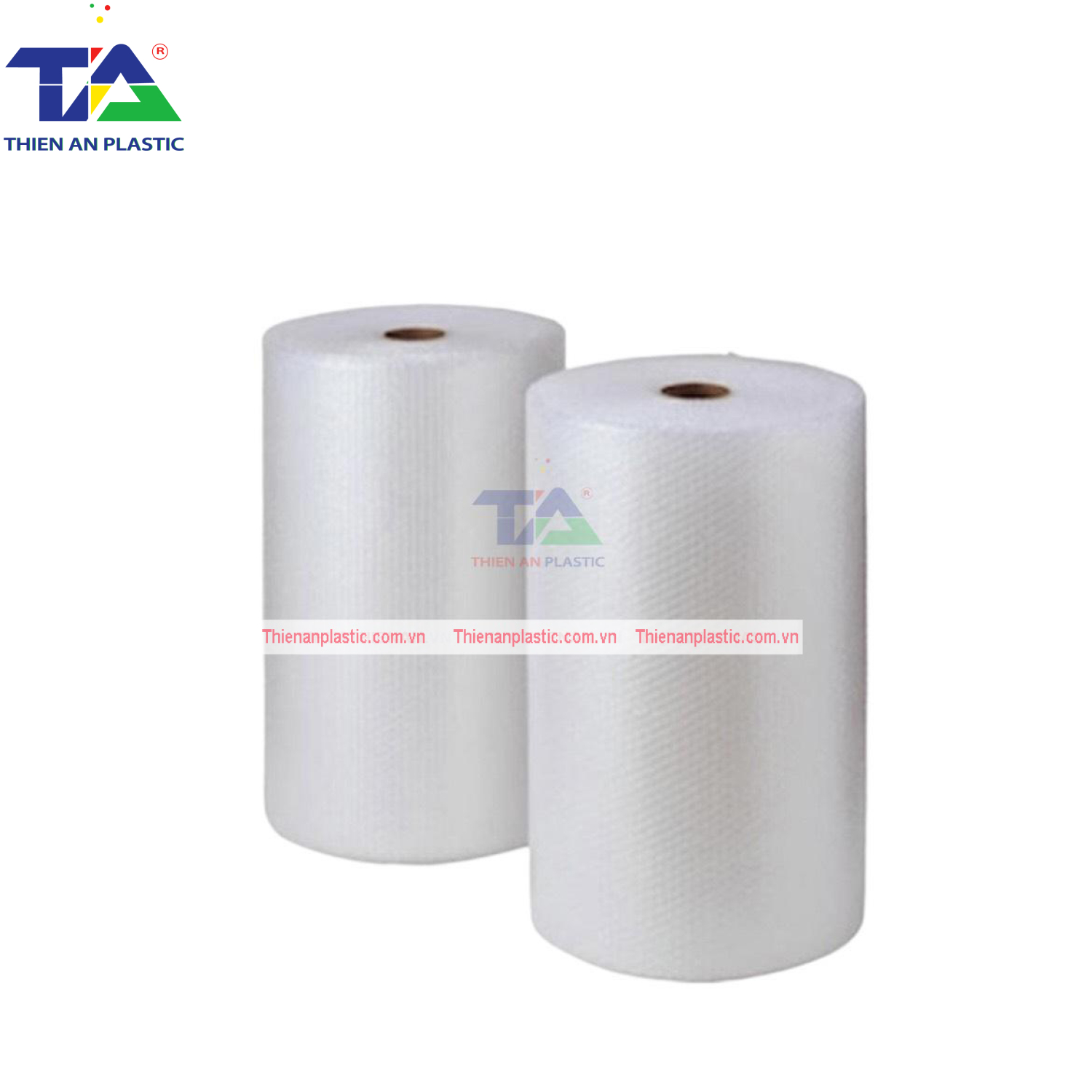 Xốp Hơi Thường (KT: 1.36m x 100m)