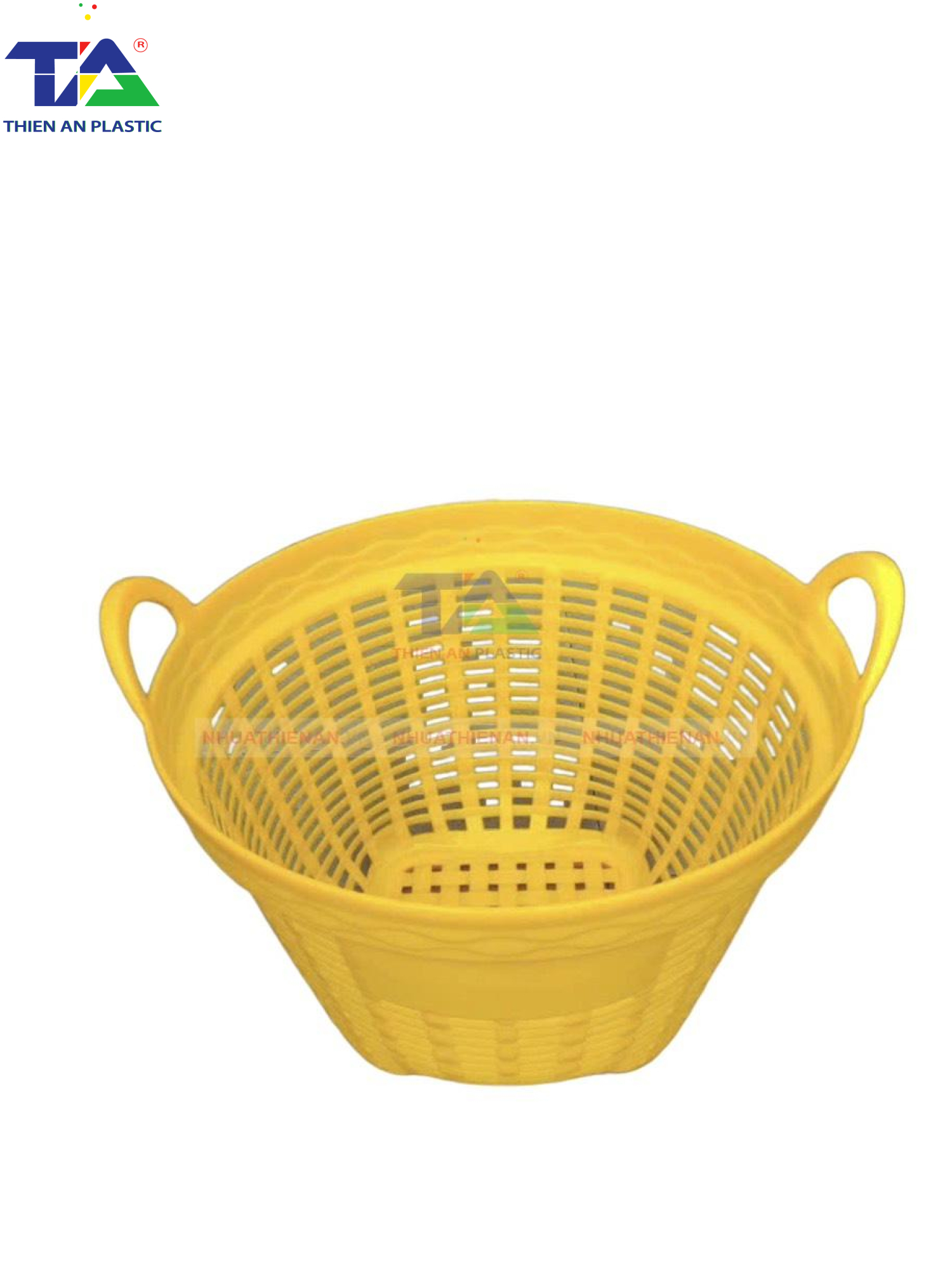 Cần Xé Sầu Riêng (KT: 660 x 460 x 460mm)