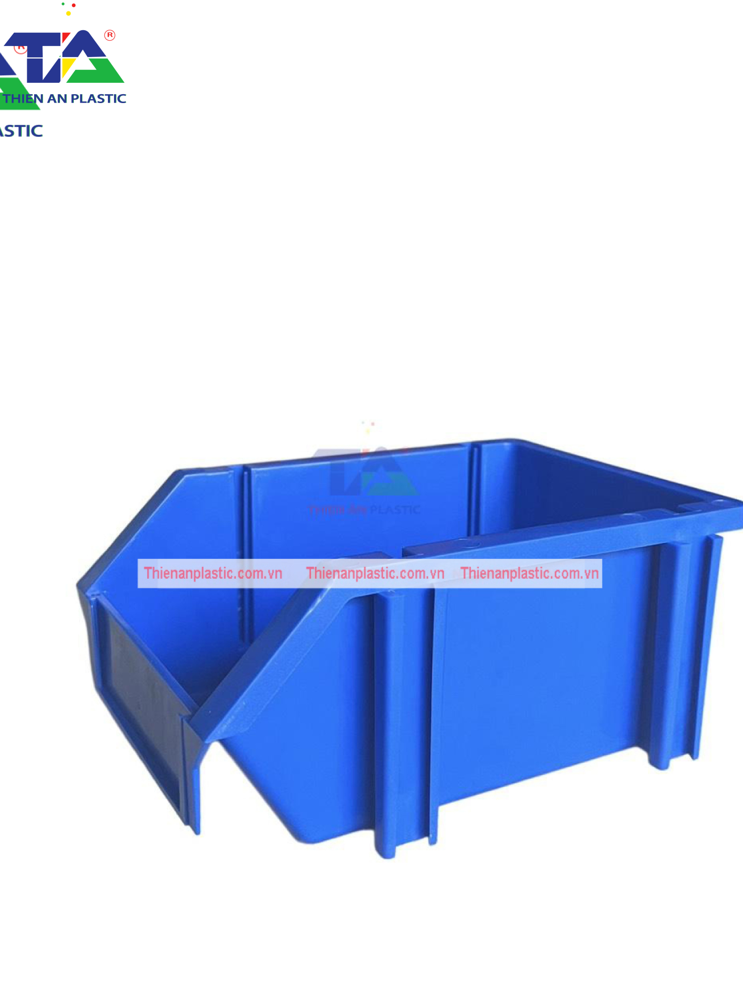 Khay Nhựa Đựng Linh Kiện A5 (KT: 200 x 136 x 90mm)