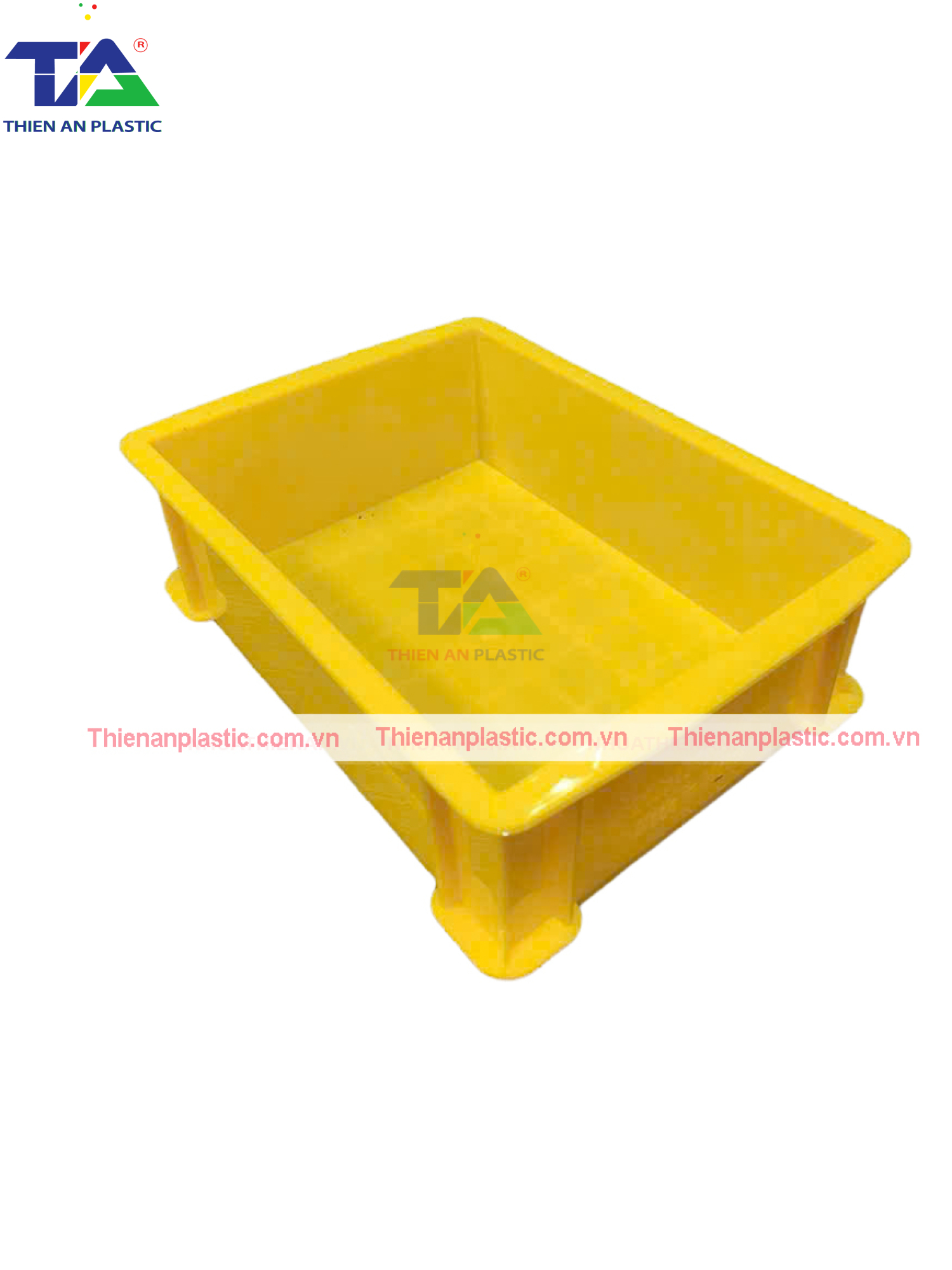 Sóng Bít TA04 (KT: 310 x 200 x 83mm)