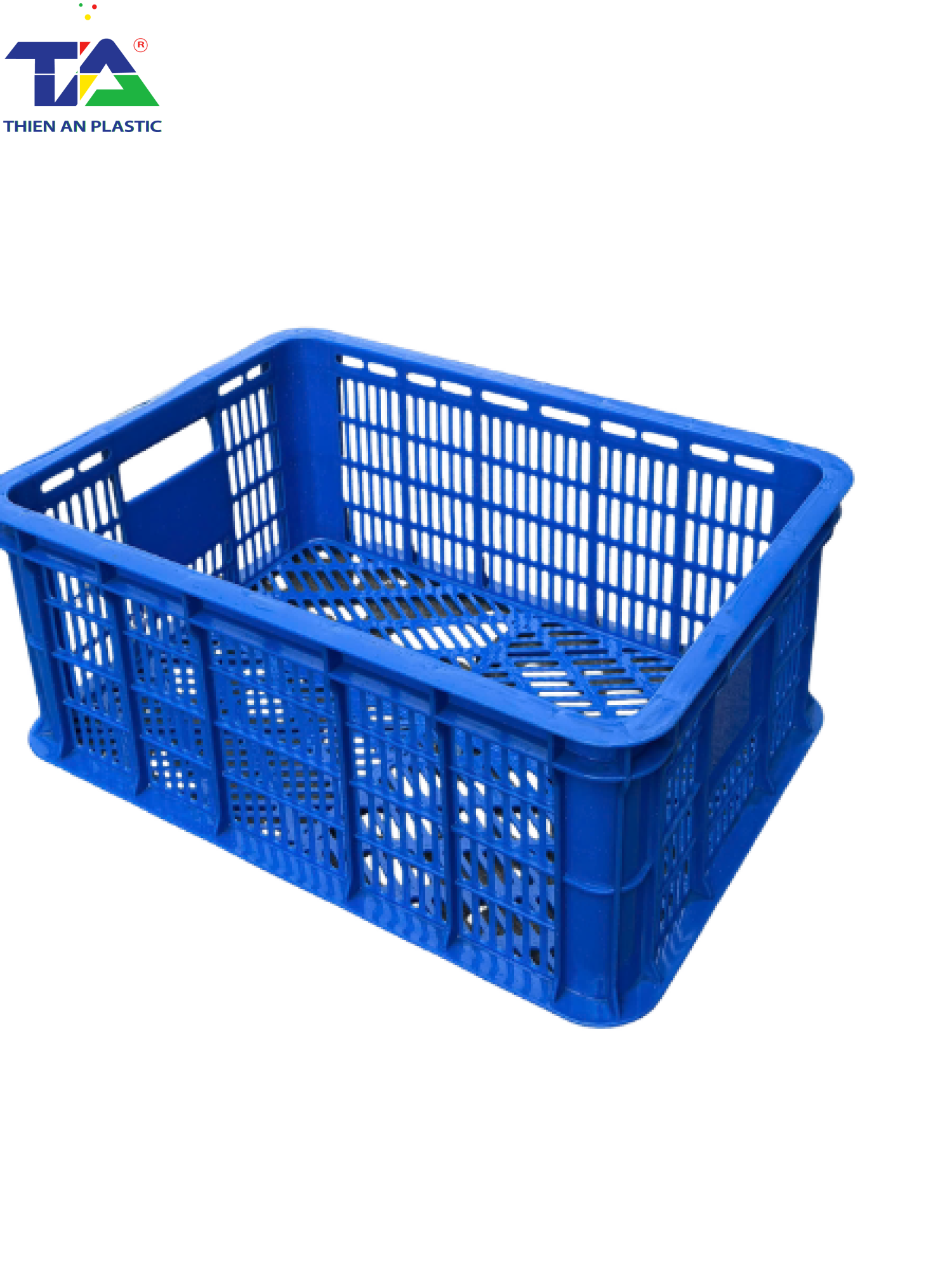 Sóng Hở 2T1 (KT: 525 x 370 x 210mm)