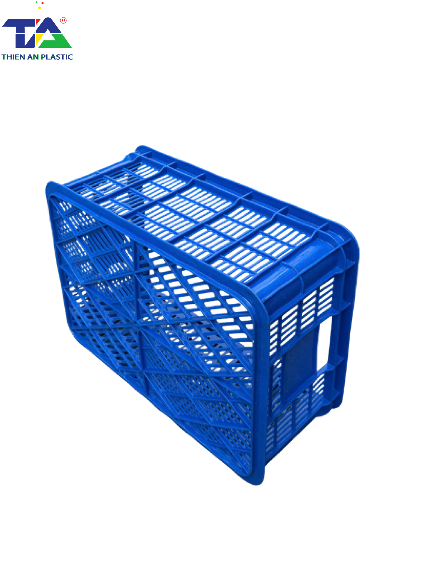 Sóng Hở 2T1 (KT: 525 x 370 x 210mm)