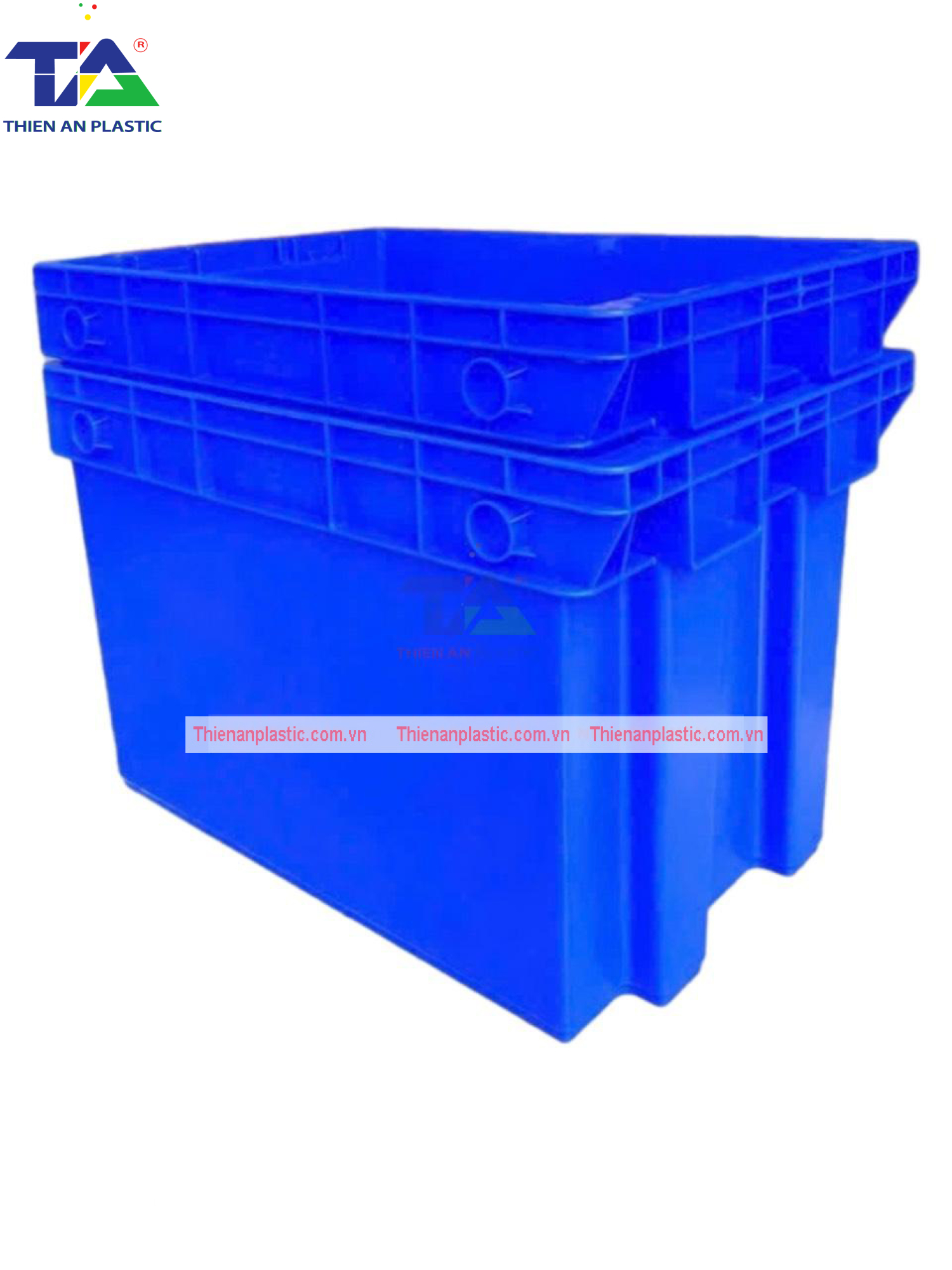 Sóng Kín 3T9 Đảo Chiều (KT: 610 x 420 x 390mm)