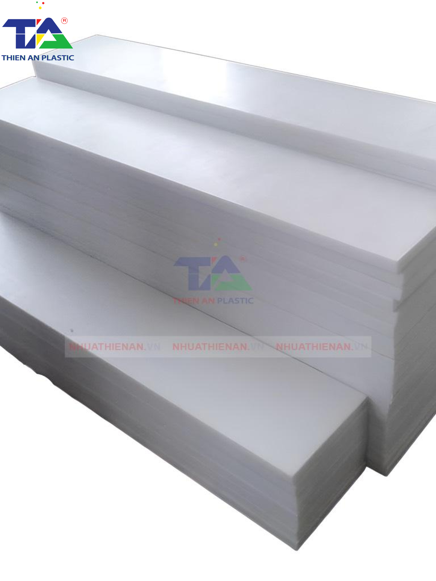 Thớt Nhựa Phi Lê Cá