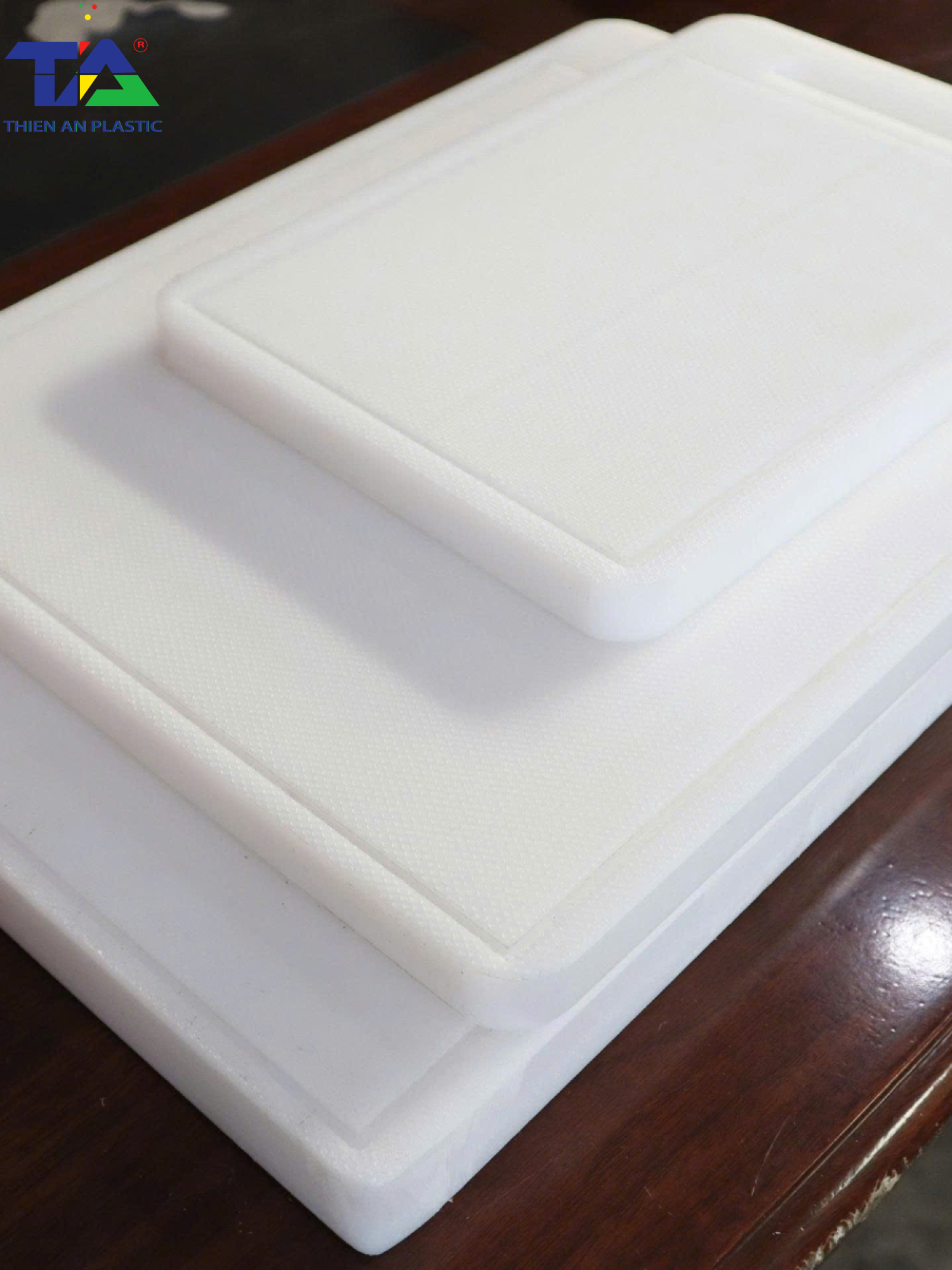 Thớt Nhựa Phi Lê Cá