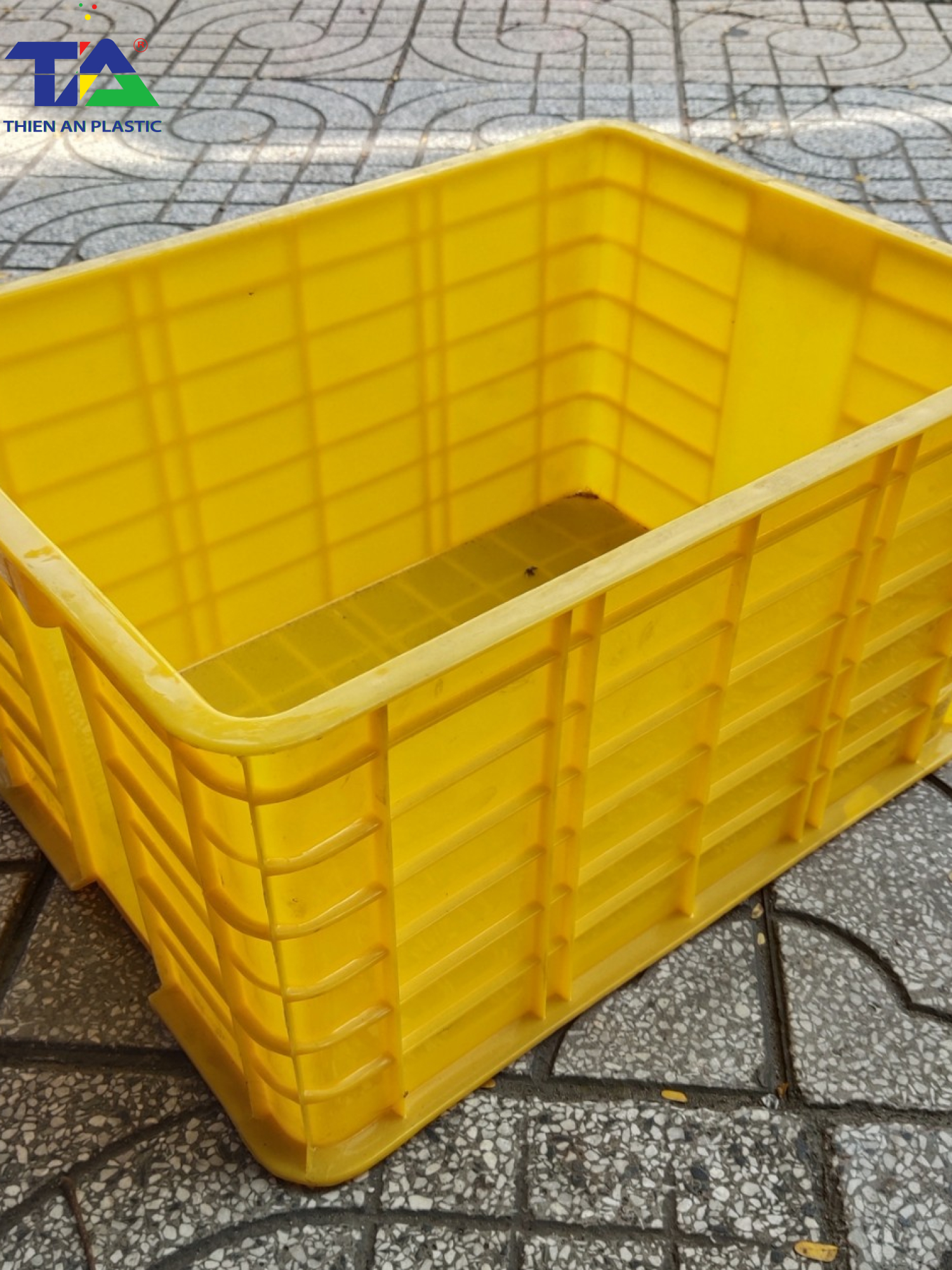 Sóng Bít 2T9 (KT: 510 x 380 x 290mm)