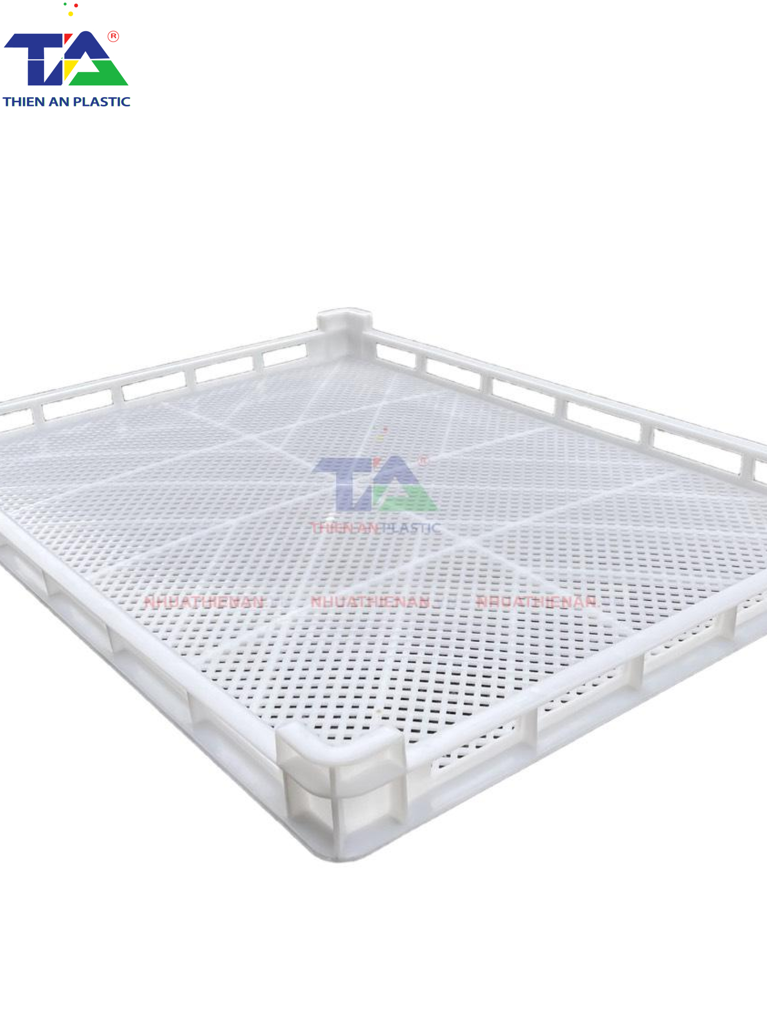 Sóng Sấy (KT: 800 x 600 x 70mm)