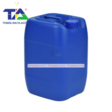 Can Nhựa 25 Lít TA68C (KT: 294 x 272 x 425mm)