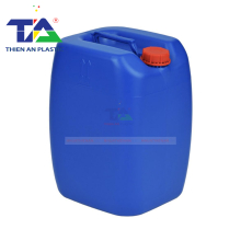 Can Nhựa 30 Lít TA51C (KT: 293 x 334 x 442 mm)