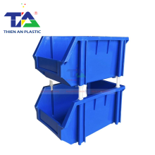 Khay Nhựa Đựng Linh Kiện A6 (KT: 240 x 155 x 125mm) - Giải Pháp Lưu Trữ Tối Ưu Cho Công Nghiệp